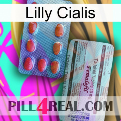 Lilly Cialis 36